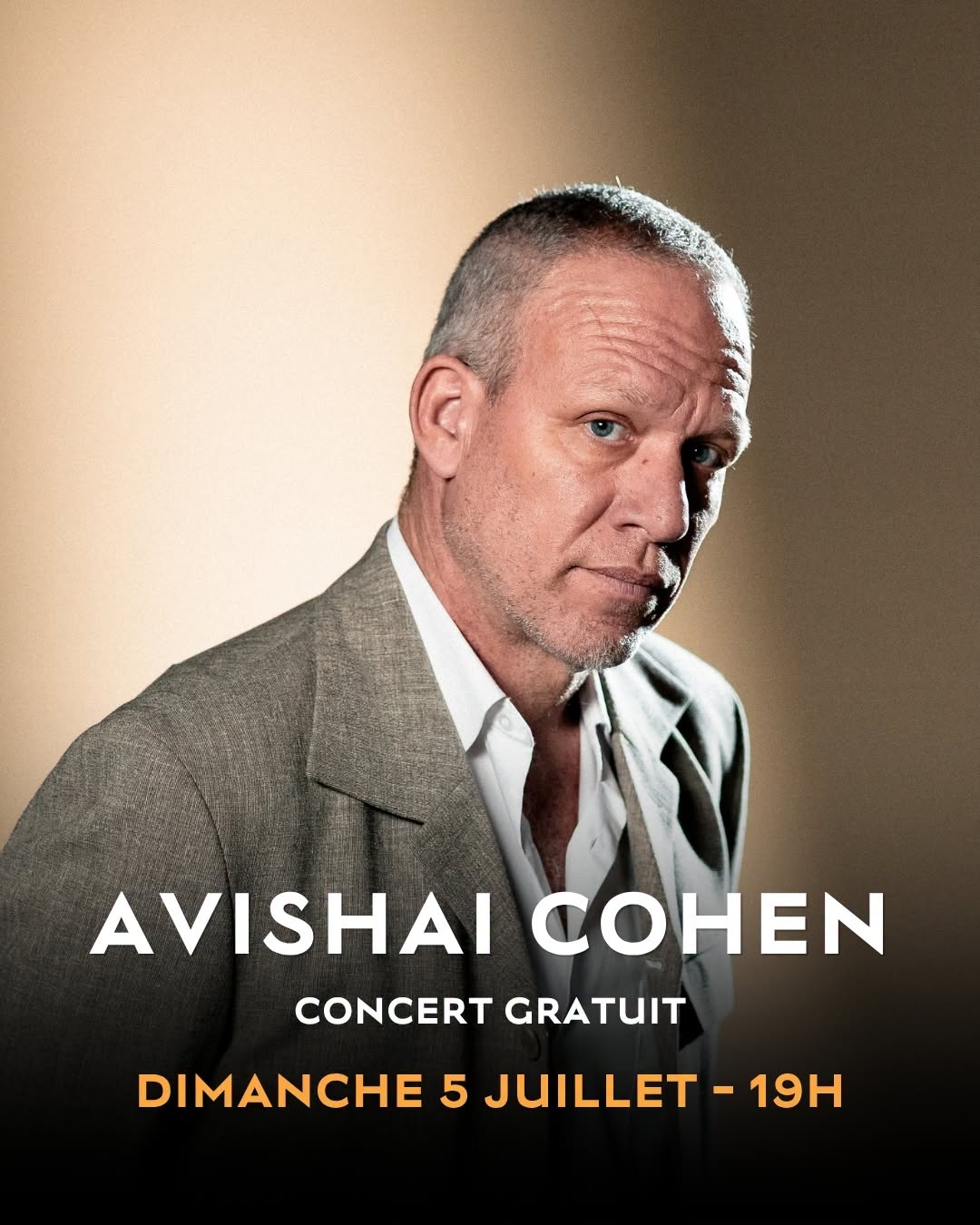 Avishai Cohen