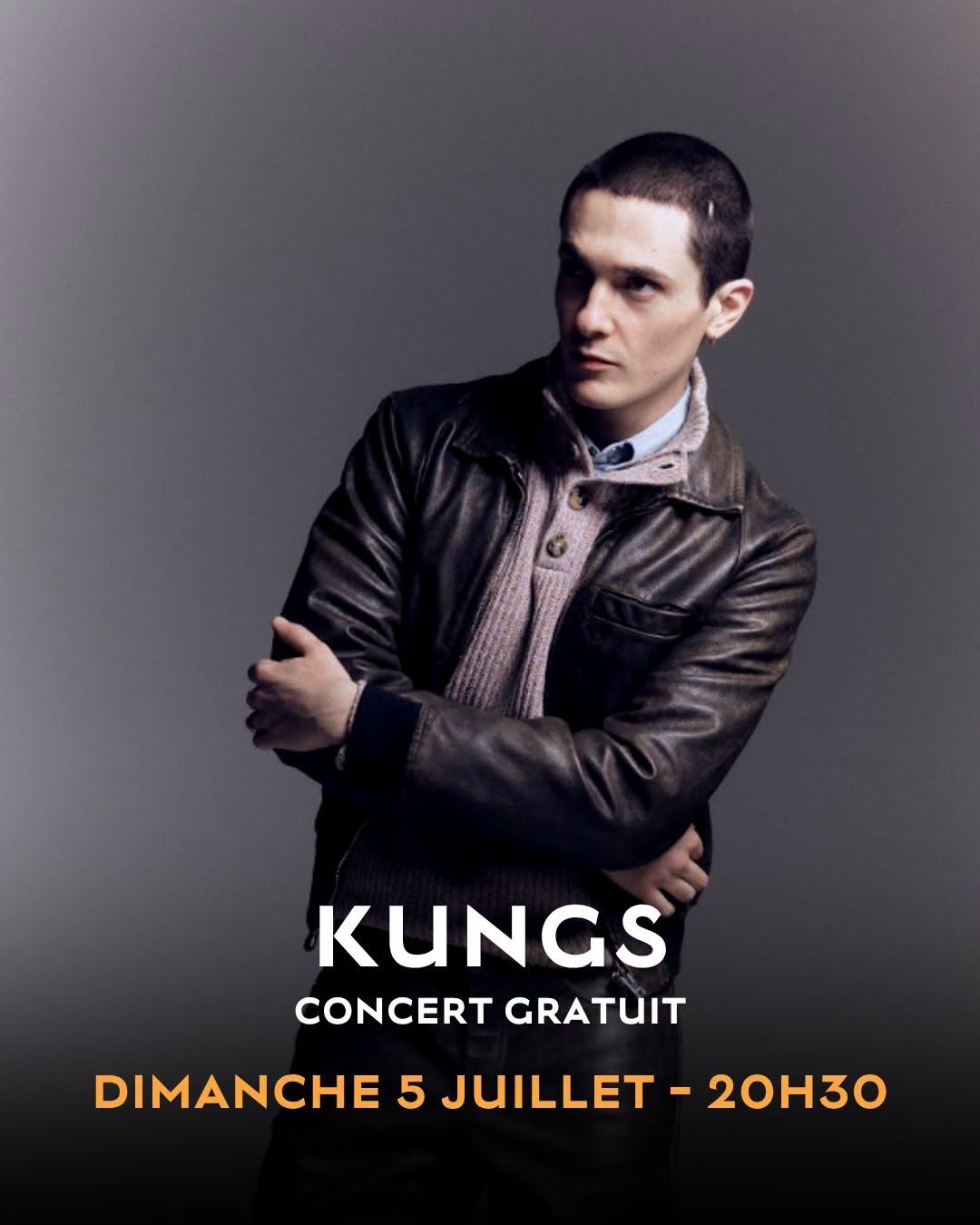 Kungs