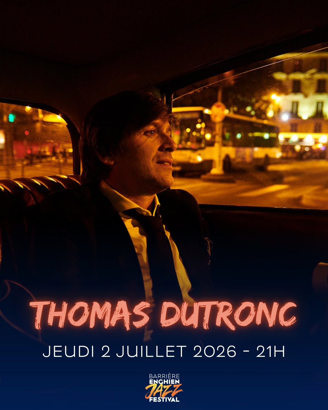Thomas Dutronc