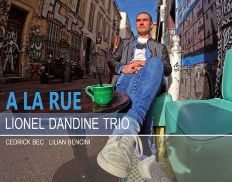 Lionel Dandine Trio