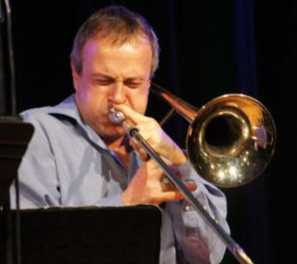 Gueorgui Kornazov 