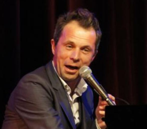 Matthieu Boré