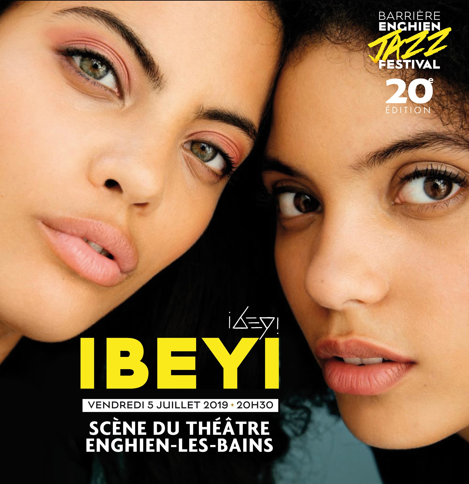 iBEYI