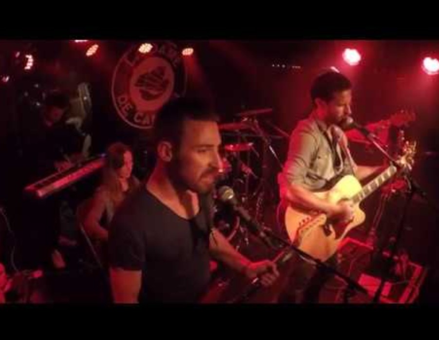 CONCERT Eleven Dreams