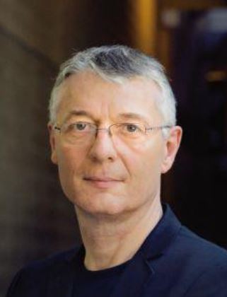 Emmanuel Strosser
