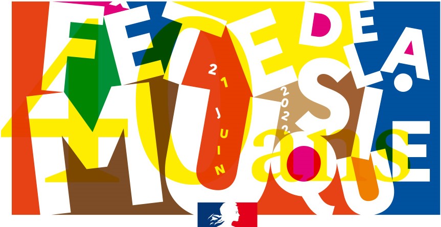Fête de la musique 2022