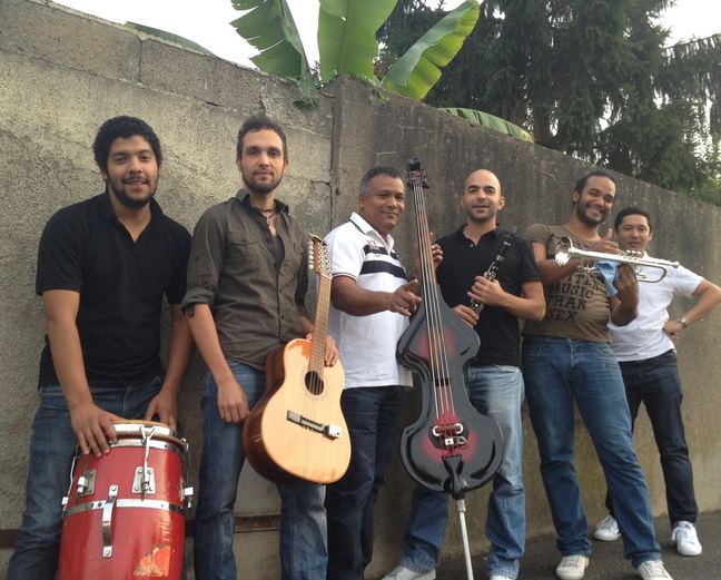 La Cubanerie