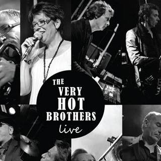 the very hot brothers