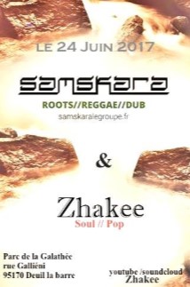 FM2017 Samskara et Zhakee