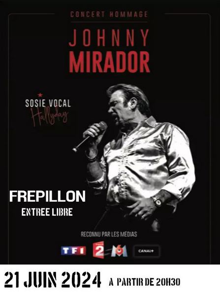 Fête de la Musique 2024 - Frépillon