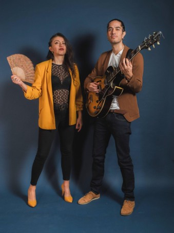 CONCERT Akalia - cr&eacute;dit ArthurSloth