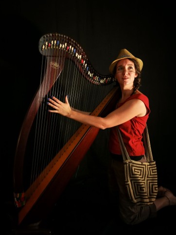 Louise Septet - cr&eacute;dit ClementBarbot