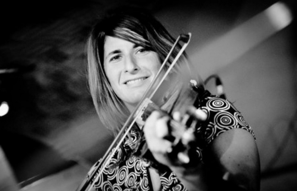 Aurore Voilqu&eacute;