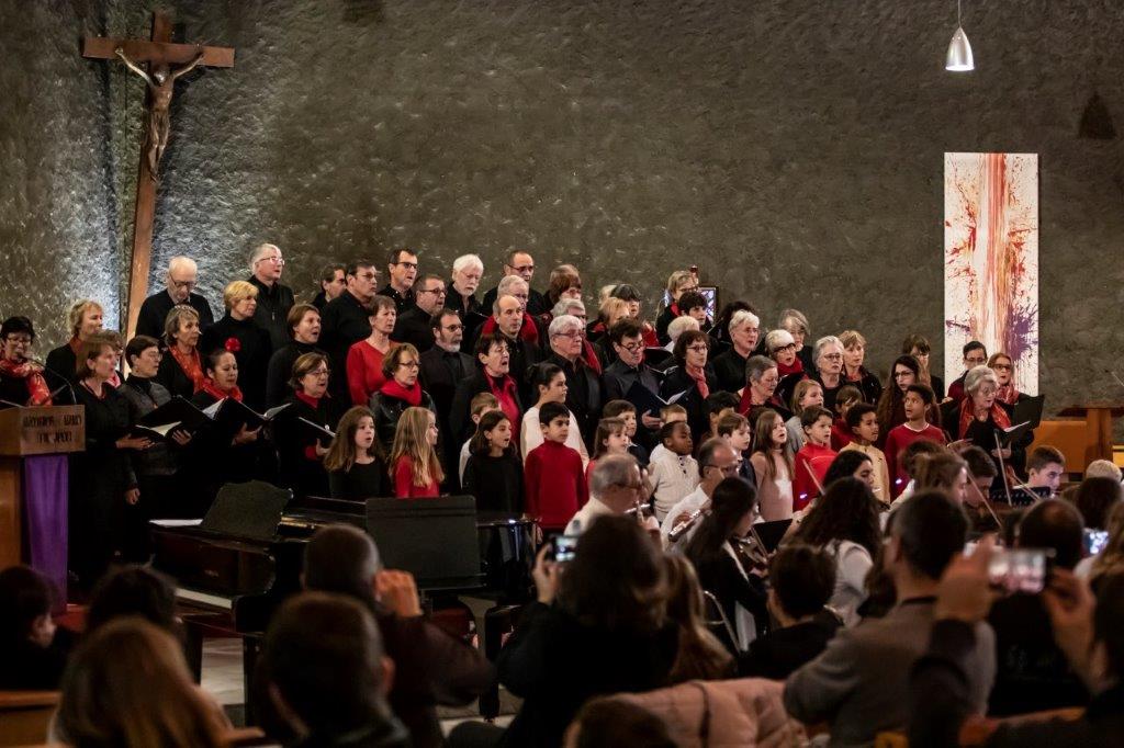 Ensemble Gaudeamus