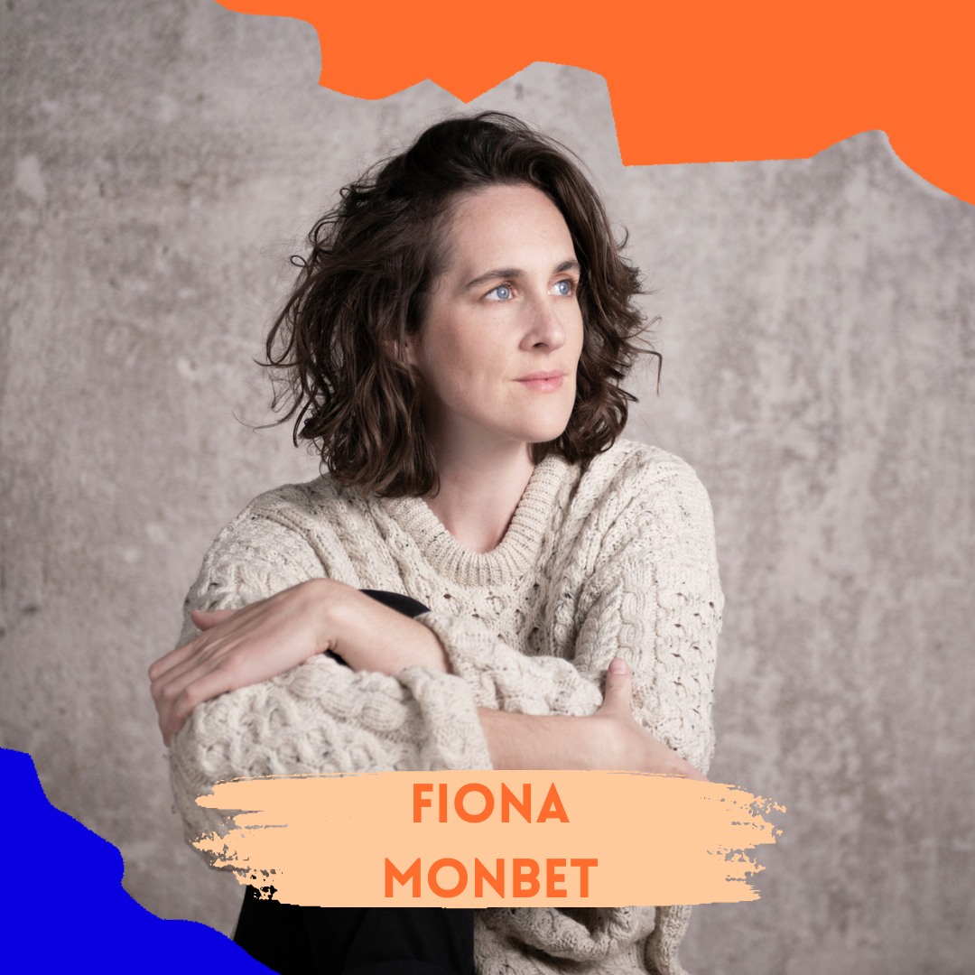 Fiona Monbet
