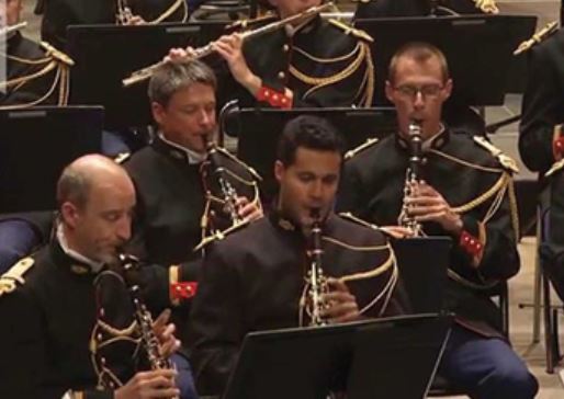 Harmonie Garde républicaine