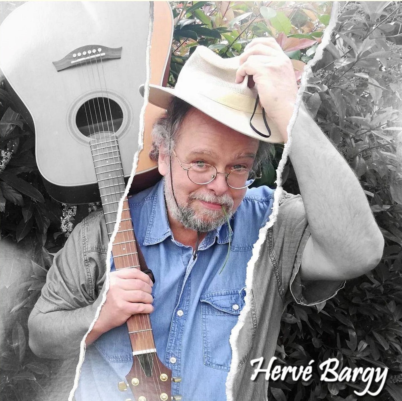Hervé Bargy