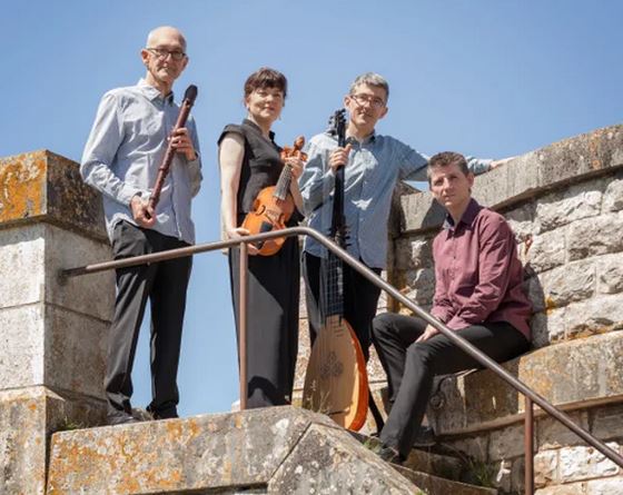 Ensemble La Rêveuse