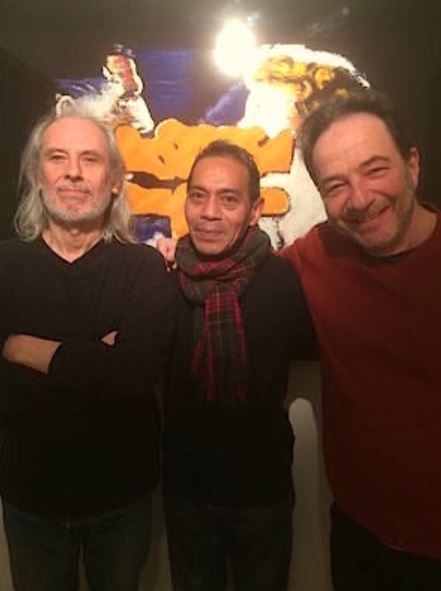 Hutman/Bertaux/Rabeson