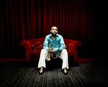 Ibrahim Maalouf - photo Denis Rouvre