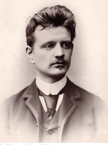 JEAN SIBELIUS