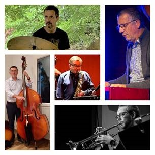 Jam 5tet