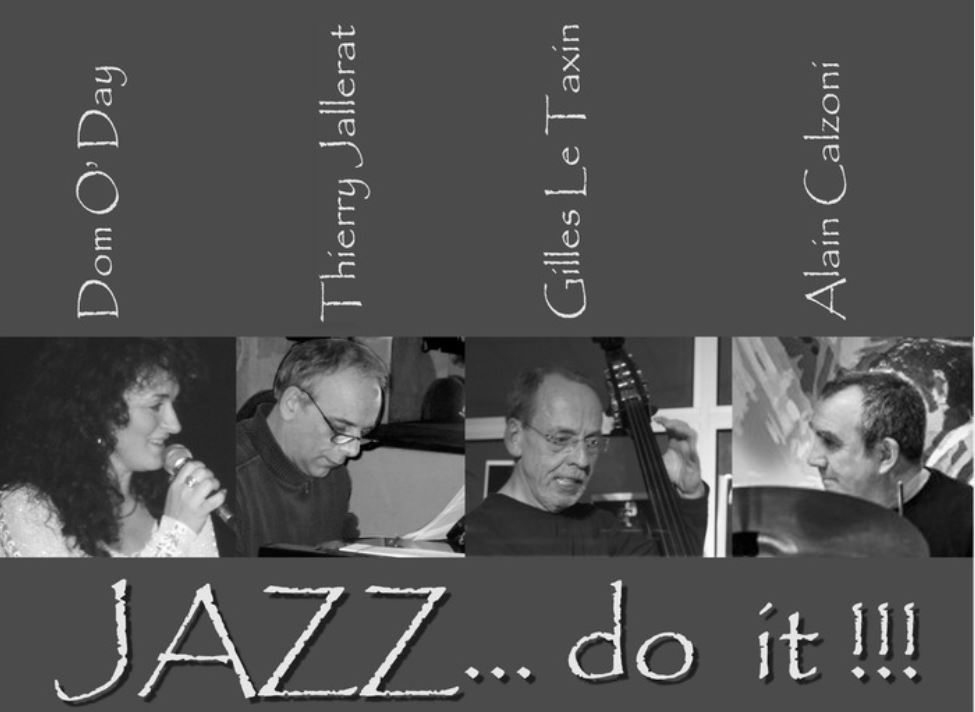 Jazz... do it !!!
