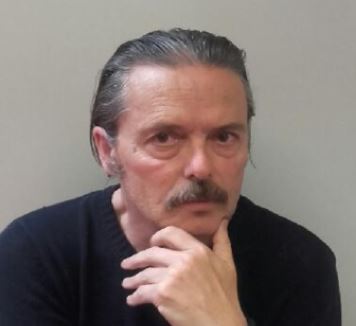 Jean-Louis Caillard