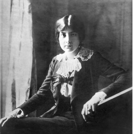 Lili Boulanger