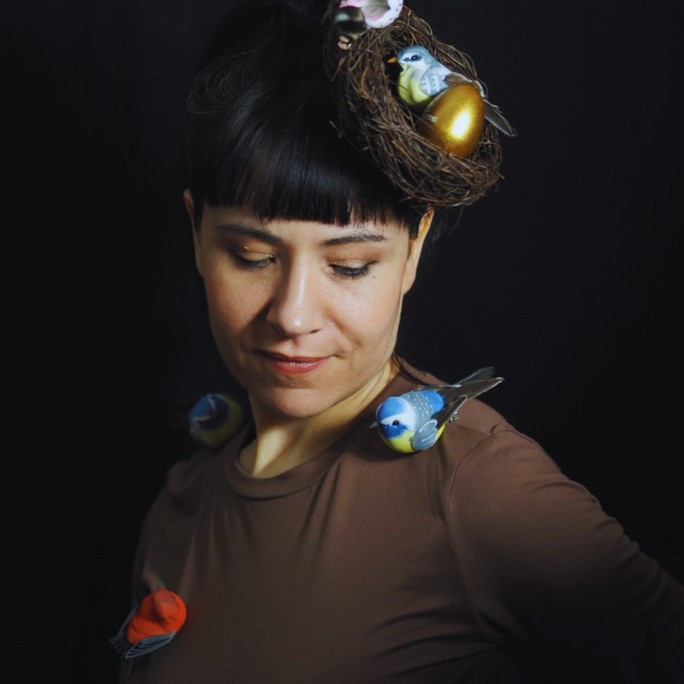Lise Chemla
