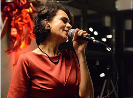 Mademoiselle Swing