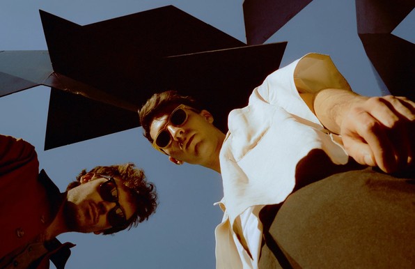Michelangelo Scandroglio Trio