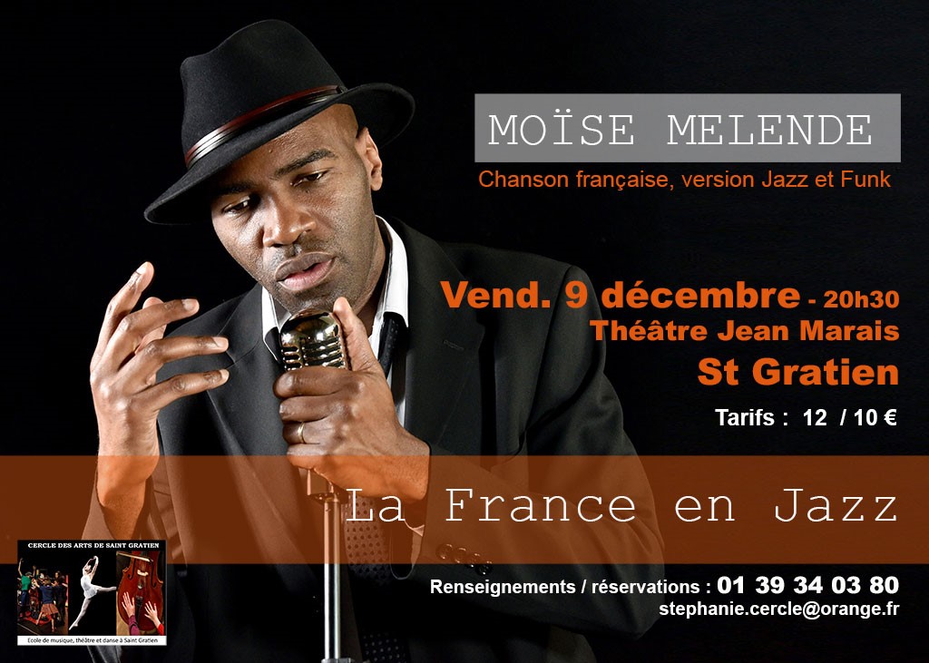 Moïse Melende