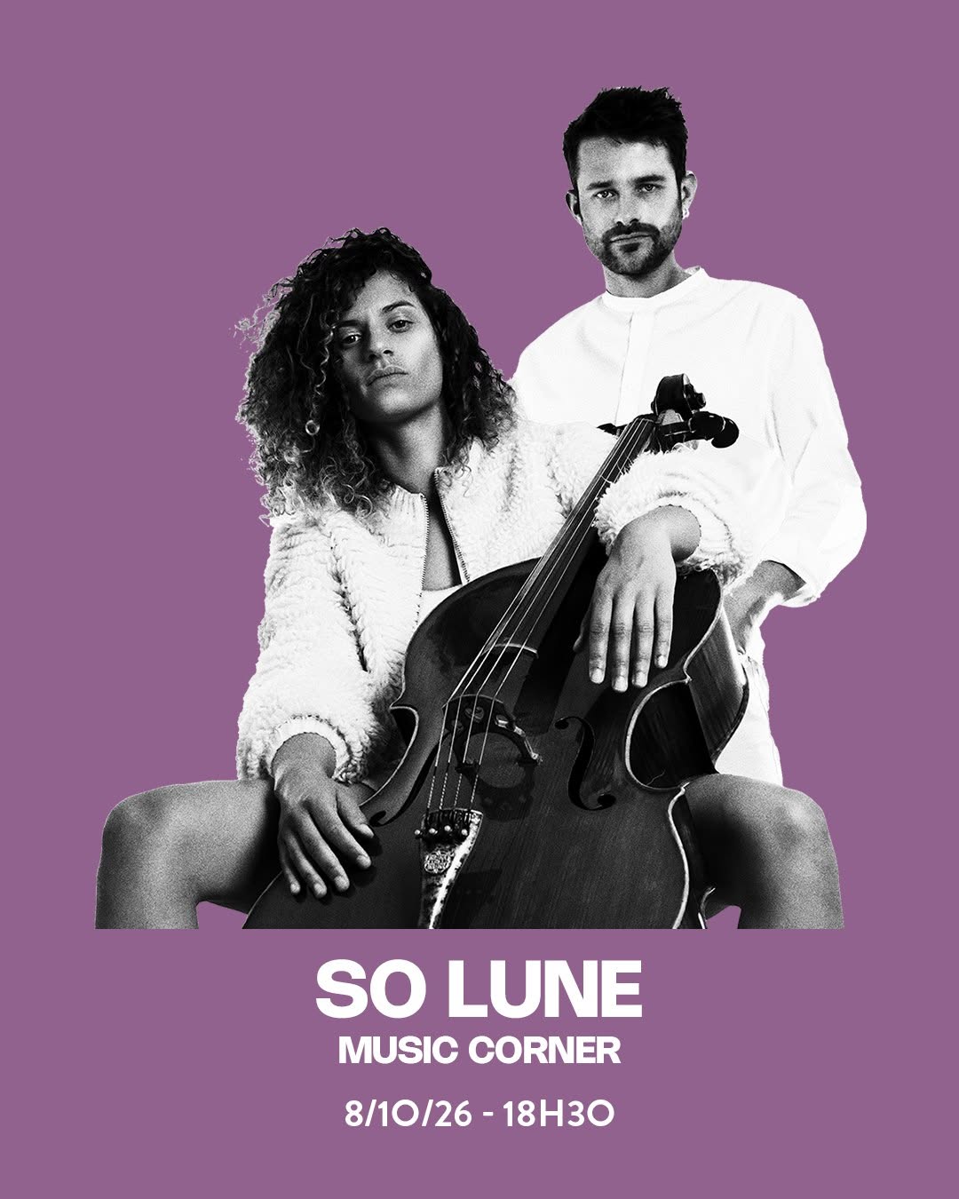 CONCERT So Lune