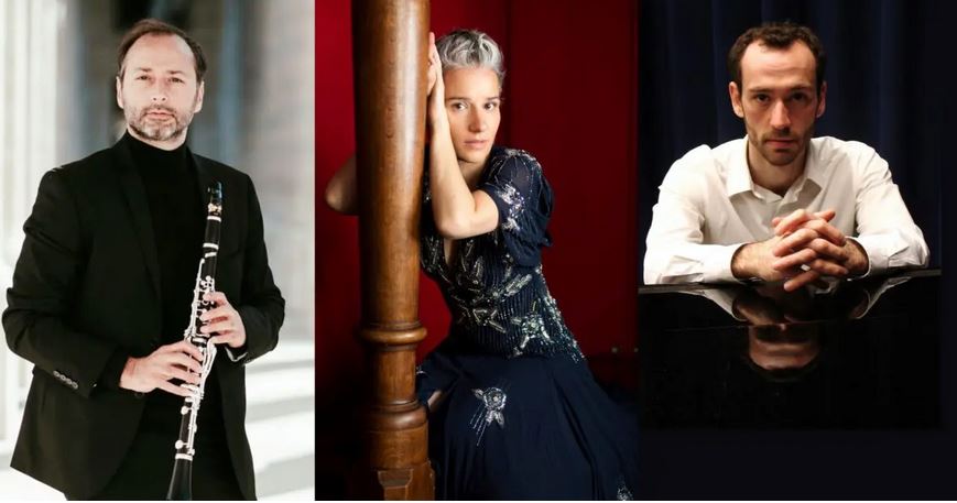 Musica Eaubonne - 24 mars 2024