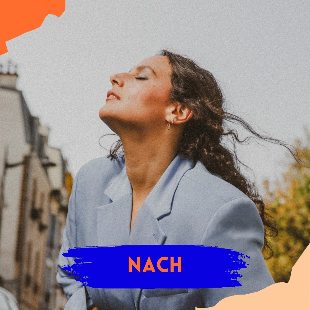 Nach