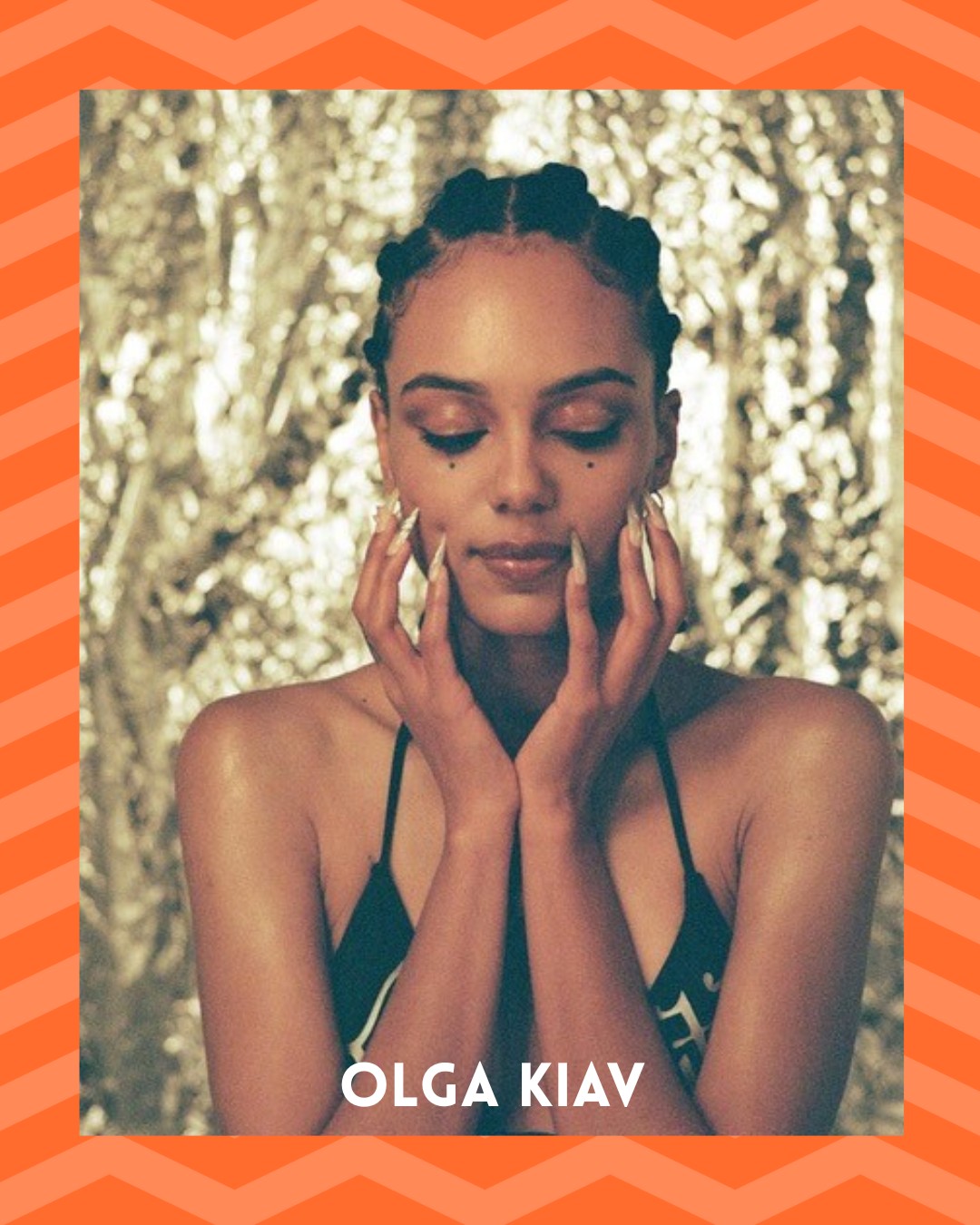 Olga Kiav