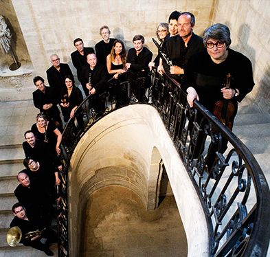 Orchestre Régional de Normandie 