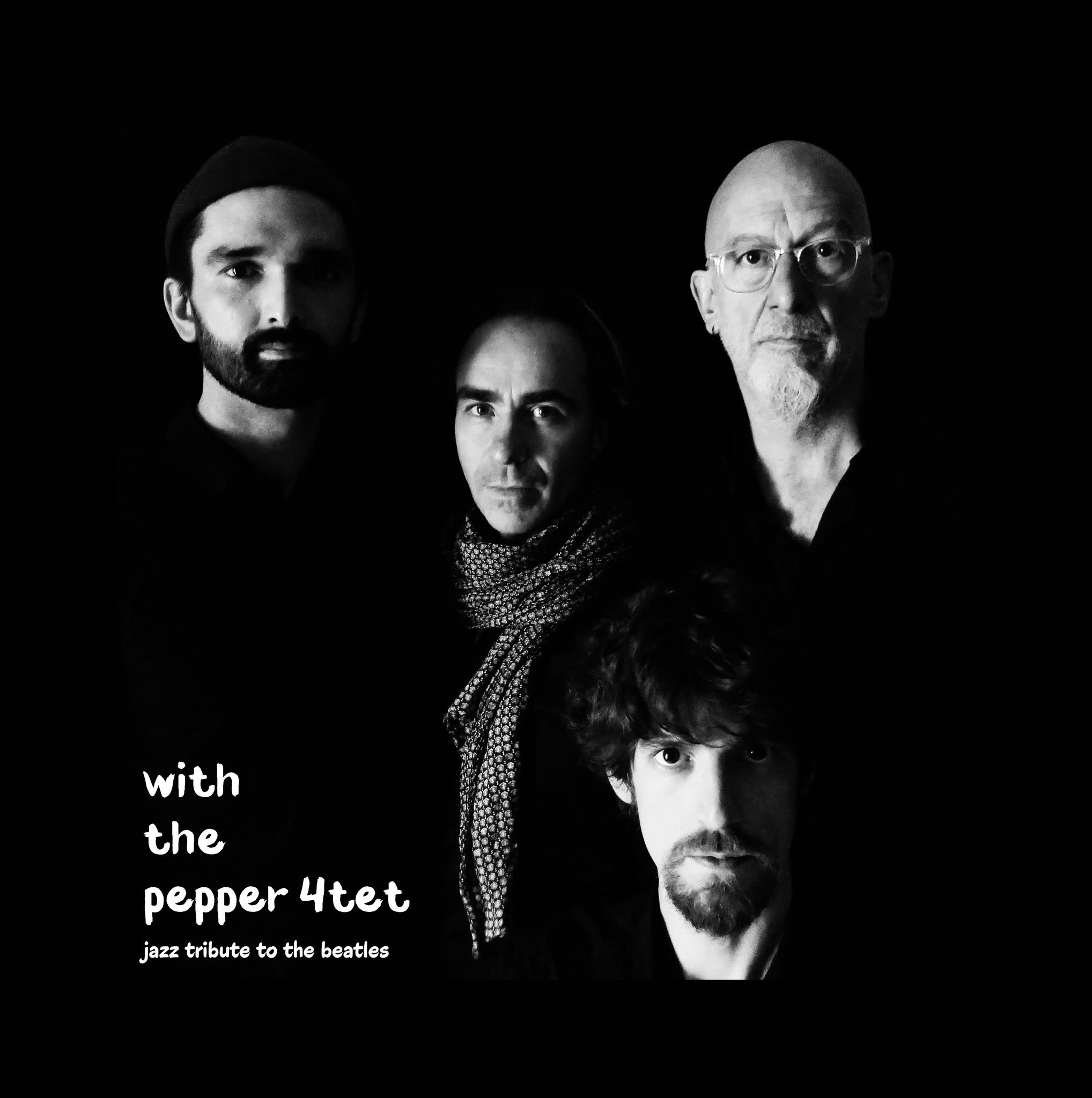 Pepper 4tet