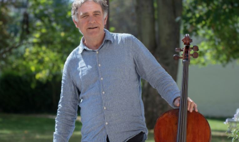Philippe Bary