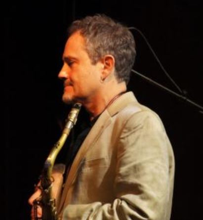 Rick Margitza