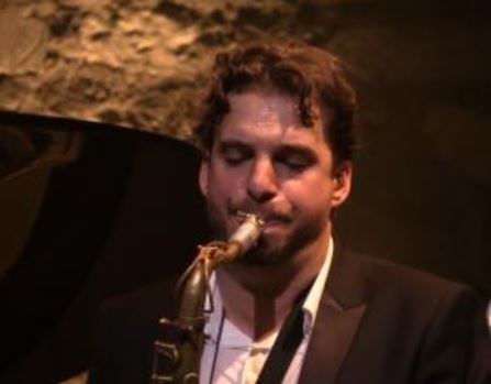 Samy Thiébault