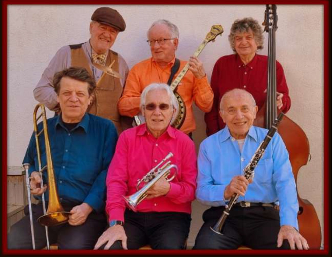 CONCERT Sequana Swing