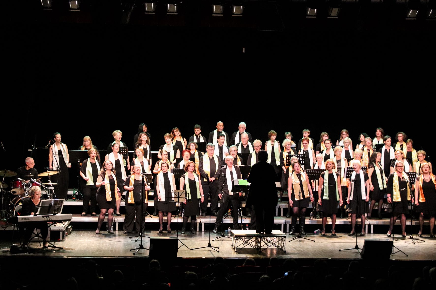 Chorale Vocalys