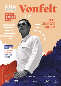 Concert Vonfelt