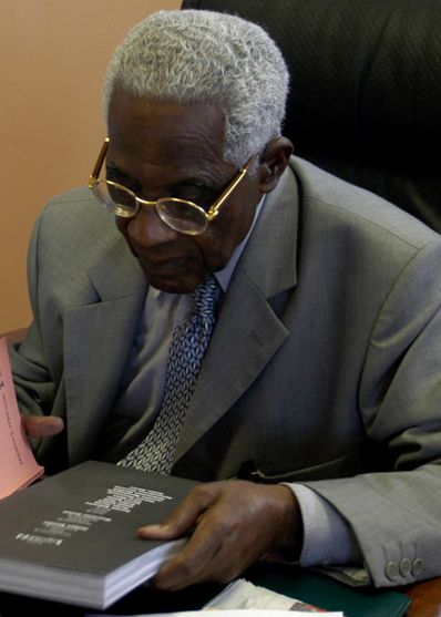 Aimé Césaire