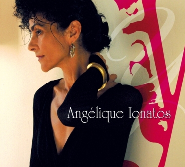 Angelique Ionatos