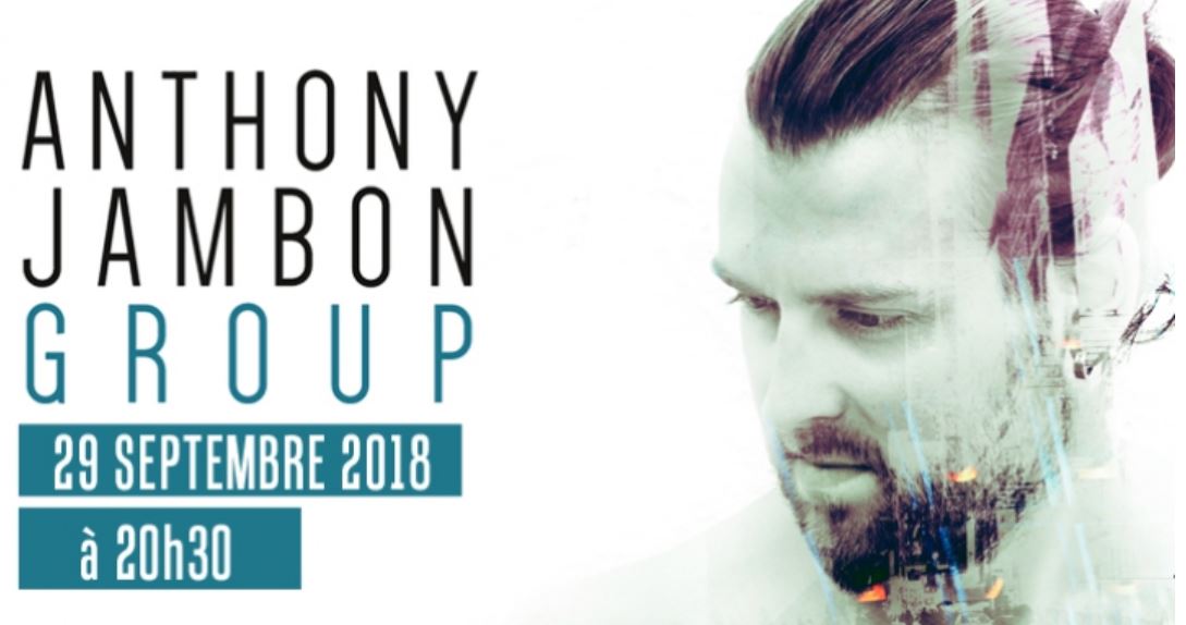 ANTHONY JAMBON GROUP