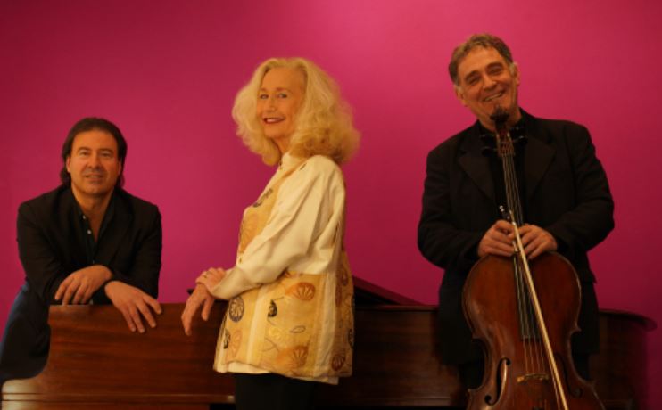 Concert : Après un rêve