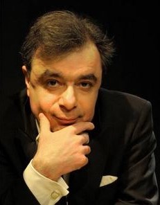 Gérard Gasparian